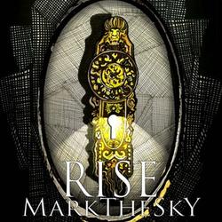Rise by Mark The Sky  | CD Reviews And Information | NewReleaseToday
