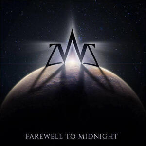 Farewell to Midnight by As We Ascend | CD Reviews And Information | NewReleaseToday