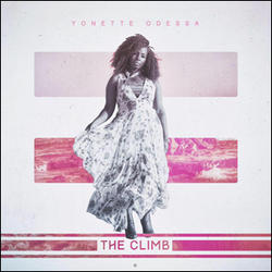 The Climb by Yonette Odessa | CD Reviews And Information | NewReleaseToday