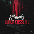 Black Cassette EP by K Sparks  | CD Reviews And Information | NewReleaseToday