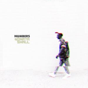 Numbers - Single by Konata Small | CD Reviews And Information | NewReleaseToday