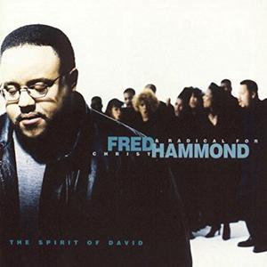 Spirit Of David by Fred Hammond | CD Reviews And Information | NewReleaseToday