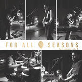 Live Sessions, Vol. 1 by For All Seasons  | CD Reviews And Information | NewReleaseToday