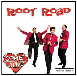 Come Alive by Root Road  | CD Reviews And Information | NewReleaseToday