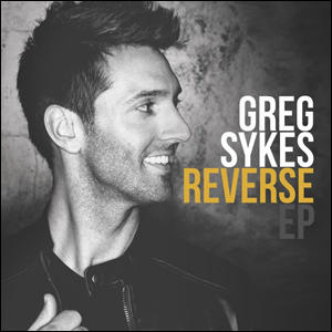 Reverse EP by Greg Sykes | CD Reviews And Information | NewReleaseToday