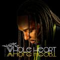 Whole Heart by J-Heir  | CD Reviews And Information | NewReleaseToday