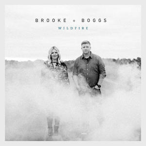 Wildfire EP by Brooke & Boggs  | CD Reviews And Information | NewReleaseToday