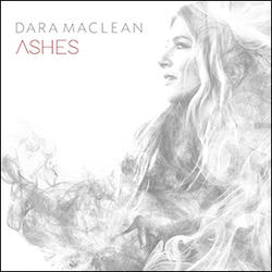 Ashes (feat. Chris McClarney) (Single) by Dara Maclean | CD Reviews And Information | NewReleaseToday