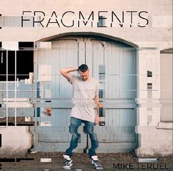 Fragments by Mike Teruel | CD Reviews And Information | NewReleaseToday