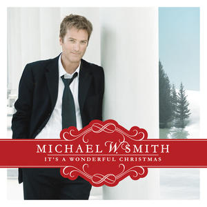 It's a Wonderful Christmas by Michael W. Smith | CD Reviews And Information | NewReleaseToday