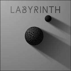 Labyrinth by David Baloche | CD Reviews And Information | NewReleaseToday