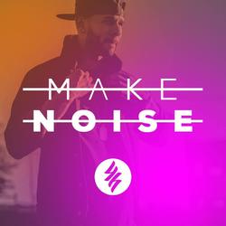 Make Noise EP by Spence 4hire  | CD Reviews And Information | NewReleaseToday