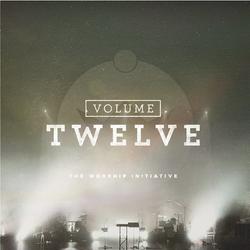 The Worship Initiative, Vol. 12 by The Worship Initiative  | CD Reviews And Information | NewReleaseToday