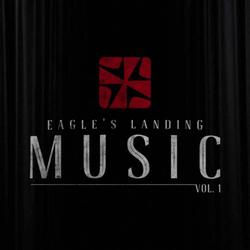 Eagle's Landing Music, Vol. 1 by Eagle's Landing Music  | CD Reviews And Information | NewReleaseToday