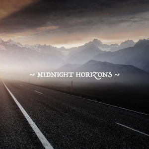 Midnight Horizons by Narrow Skies  | CD Reviews And Information | NewReleaseToday