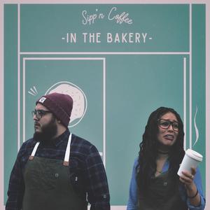 Sipp'n Coffee in The Bakery by Angie Rose | CD Reviews And Information | NewReleaseToday