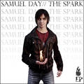 The Spark EP by Samuel Day | CD Reviews And Information | NewReleaseToday