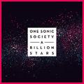 A Billion Stars (Single) by One Sonic Society  | CD Reviews And Information | NewReleaseToday