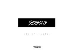 Seasons EP by Travis Dupri | CD Reviews And Information | NewReleaseToday