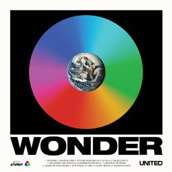 Wonder by Hillsong UNITED  | CD Reviews And Information | NewReleaseToday