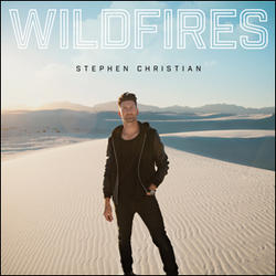 Wildfires by Stephen Christian | CD Reviews And Information | NewReleaseToday