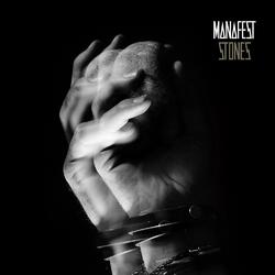 Stones by Manafest  | CD Reviews And Information | NewReleaseToday