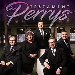 Testament by The Perrys  | CD Reviews And Information | NewReleaseToday