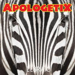 Zebraic by ApologetiX  | CD Reviews And Information | NewReleaseToday