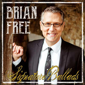Signature Ballads by Brian Free and Assurance  | CD Reviews And Information | NewReleaseToday