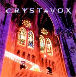 Crystavox by Crystavox  | CD Reviews And Information | NewReleaseToday