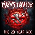 The 20 Year Mix by Crystavox  | CD Reviews And Information | NewReleaseToday