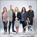 Hope For All Nations by Karen Peck & New River  | CD Reviews And Information | NewReleaseToday