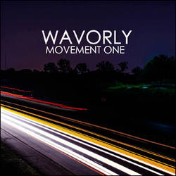 Movement One by Wavorly  | CD Reviews And Information | NewReleaseToday