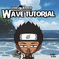 Wave Tutorial - Single by Jarry Manna | CD Reviews And Information | NewReleaseToday