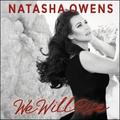 We Will Rise by Natasha Owens | CD Reviews And Information | NewReleaseToday