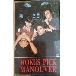 Hokus Pick Manouver by Hokus Pick  | CD Reviews And Information | NewReleaseToday