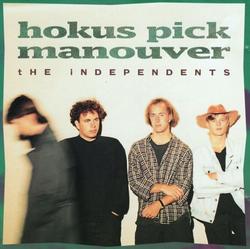 The Independents by Hokus Pick  | CD Reviews And Information | NewReleaseToday