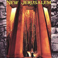 New Jerusalem by New Jerusalem  | CD Reviews And Information | NewReleaseToday