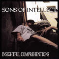 Insightful Comprehentions (with Sons of Intellect) by KJ-52  | CD Reviews And Information | NewReleaseToday