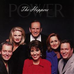 Power by The Hoppers  | CD Reviews And Information | NewReleaseToday