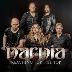 Reaching For The Top (single) by Narnia  | CD Reviews And Information | NewReleaseToday