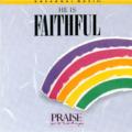 He Is Fathful by Paul Baloche | CD Reviews And Information | NewReleaseToday