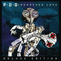 Murdered Love (Deluxe Edition) by P.O.D. (Payable On Death)  | CD Reviews And Information | NewReleaseToday