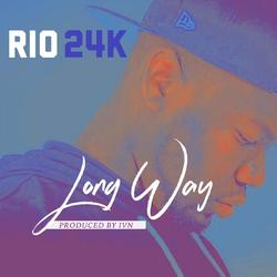 Long Way (Single) by Rio 24K  | CD Reviews And Information | NewReleaseToday
