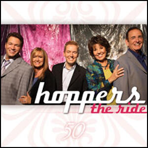 The Ride by The Hoppers  | CD Reviews And Information | NewReleaseToday