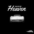 Days of Heaven (Single) by J-Heir  | CD Reviews And Information | NewReleaseToday