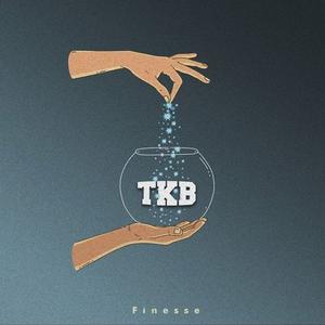 Finesse - Single by TheKnuBlack (fka Out of the Blue)  | CD Reviews And Information | NewReleaseToday