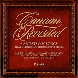 Canaan Revisited by Various Artists - General Miscellaneous  | CD Reviews And Information | NewReleaseToday