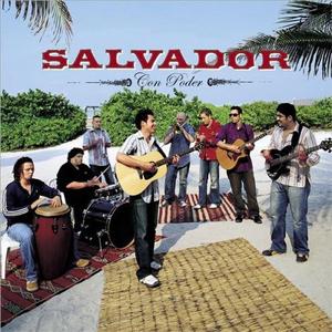 Con Poder by Salvador | CD Reviews And Information | NewReleaseToday