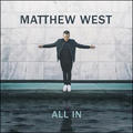 All In by Matthew West | CD Reviews And Information | NewReleaseToday
